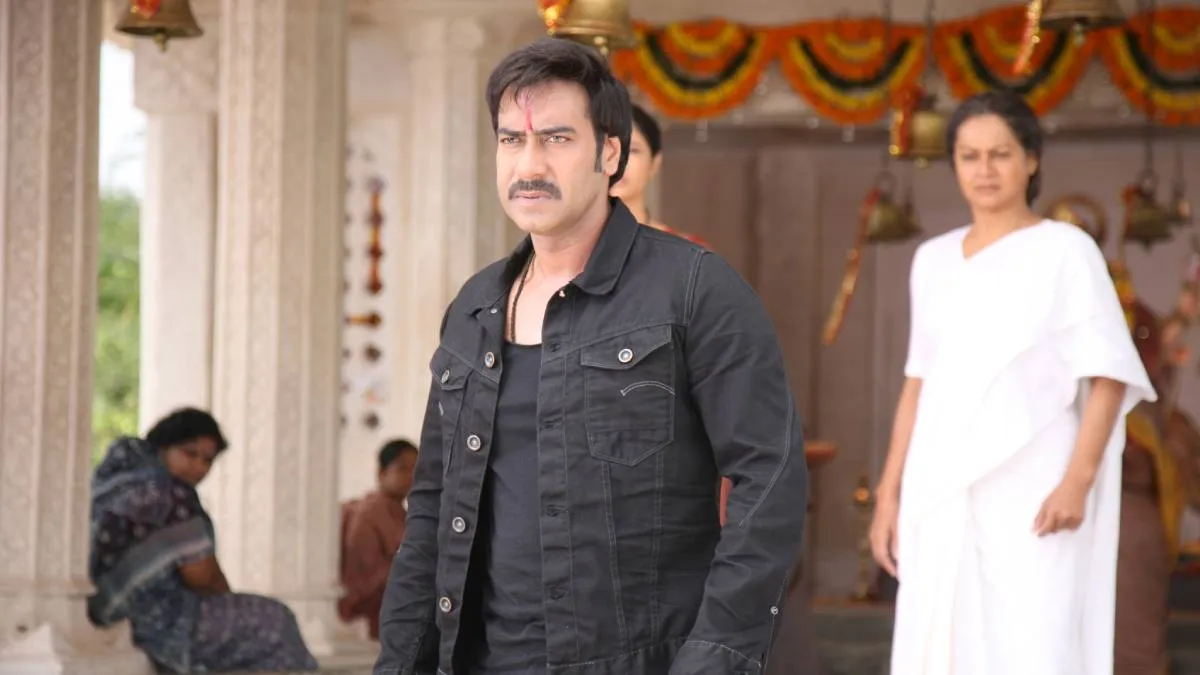 Himmatwala, ajay devgn- India TV Hindi