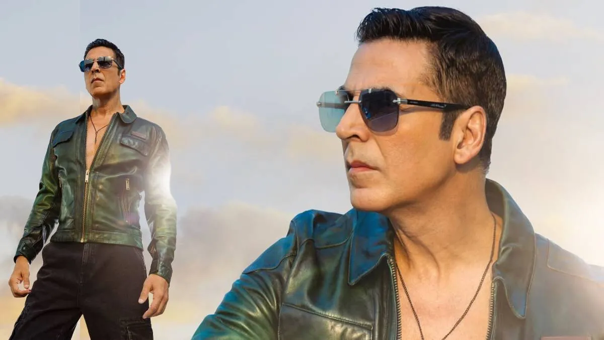 Akshay Kumar- India TV Hindi