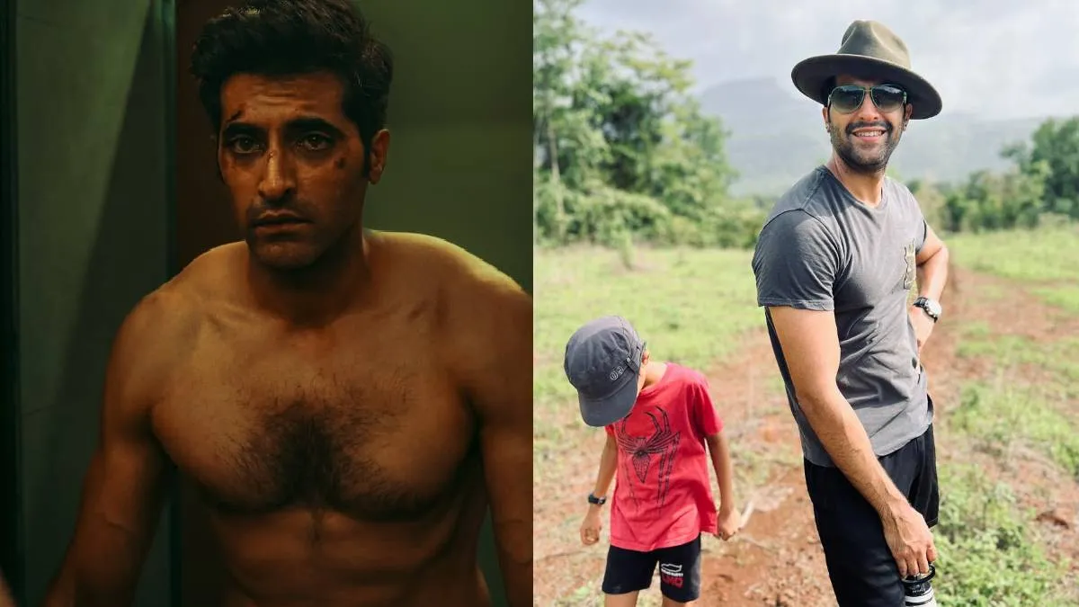 Akshay Oberoi- India TV Hindi