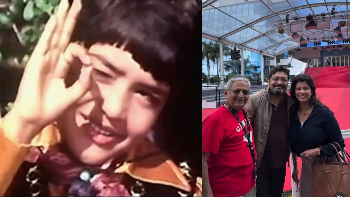 alankar joshi, Sholay- India TV Hindi