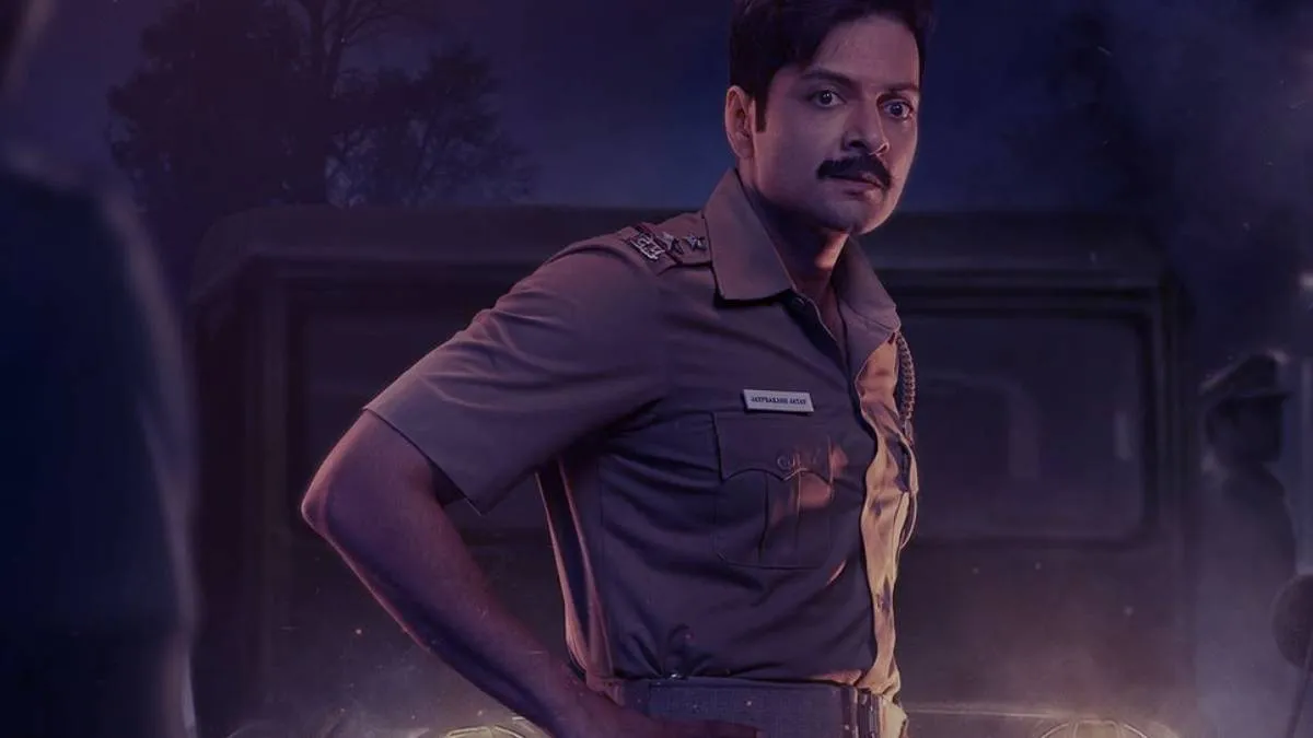 ali fazal- India TV Hindi
