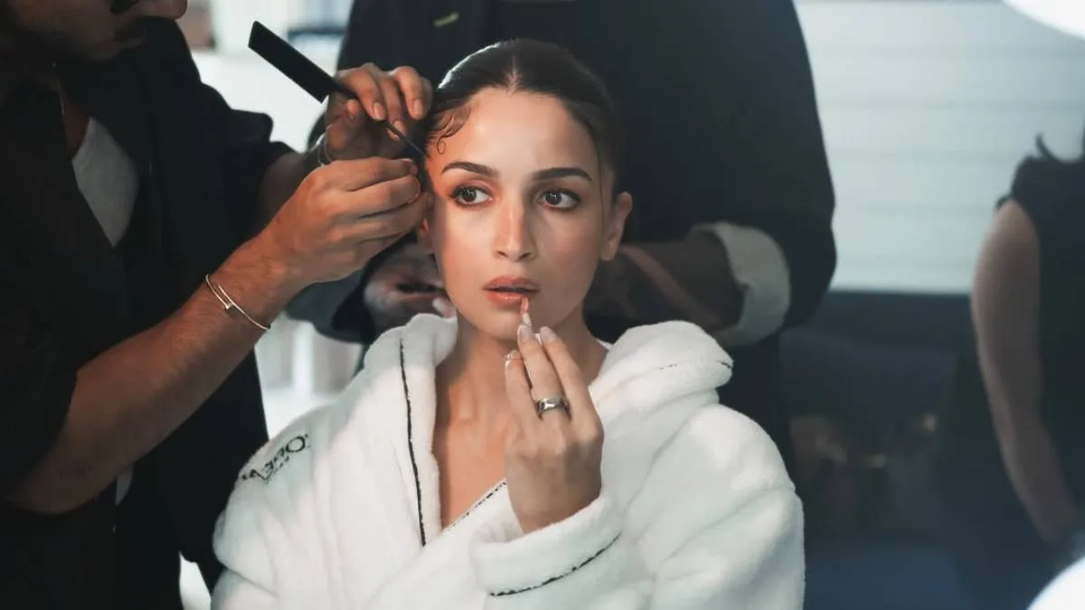 Alia bhatt- India TV Hindi