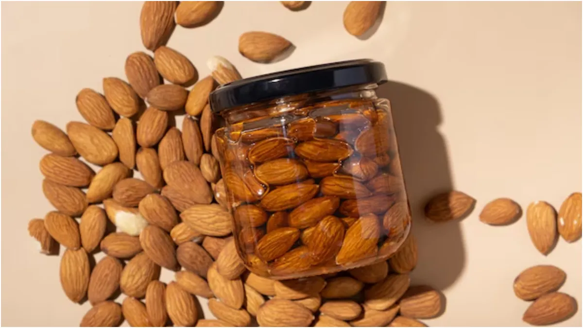 शरीर के लिए बादाम के फायदे- India TV Hindi