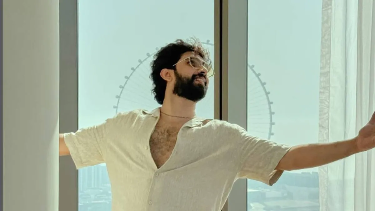 Amaal Malik- India TV Hindi