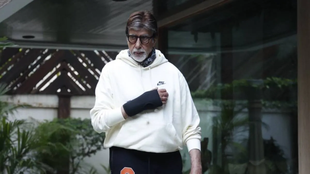 Amitabh Bachchan- India TV Hindi