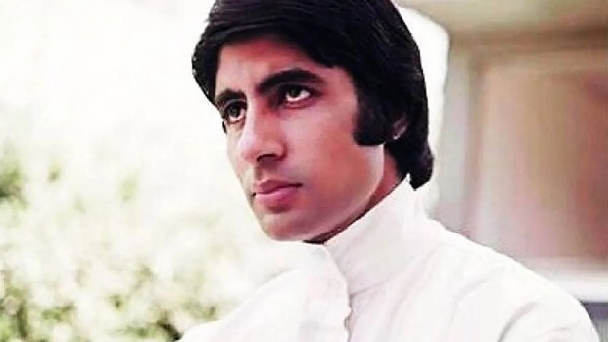 Amitabh Bachchan- India TV Hindi
