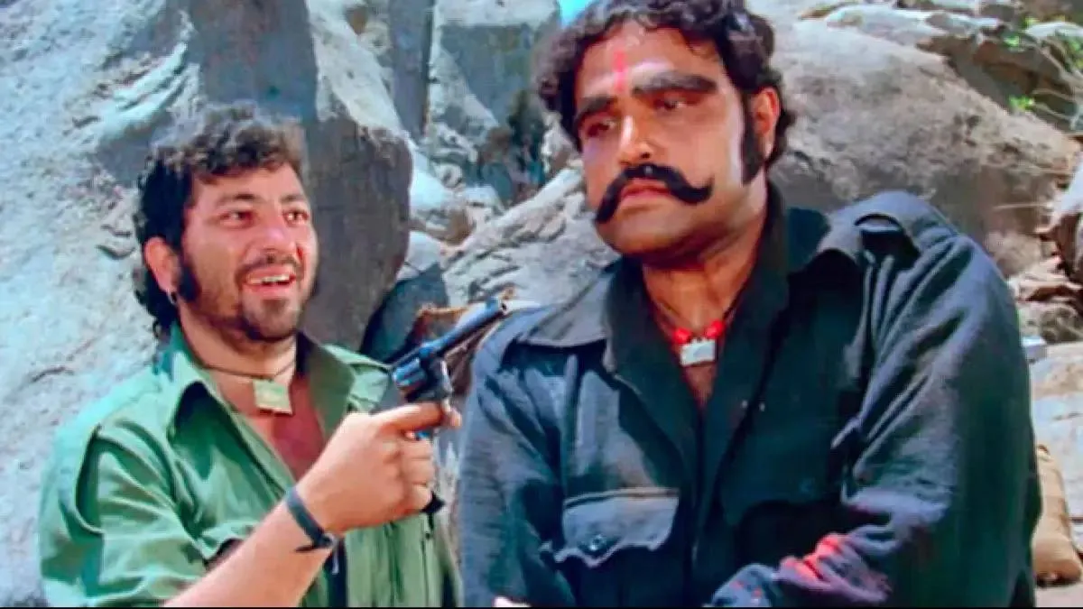 Sholay, amjad khan- India TV Hindi