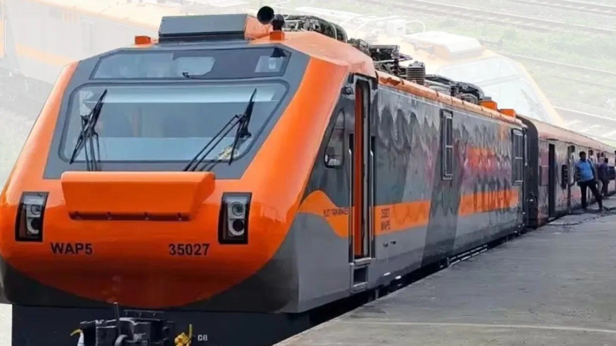 पूर्व मध्य रेलवे के मुताबिक, आम लोग इस ट्रेन से 28 अगस्त से सफर कर सकेंगे।- India TV Paisa
