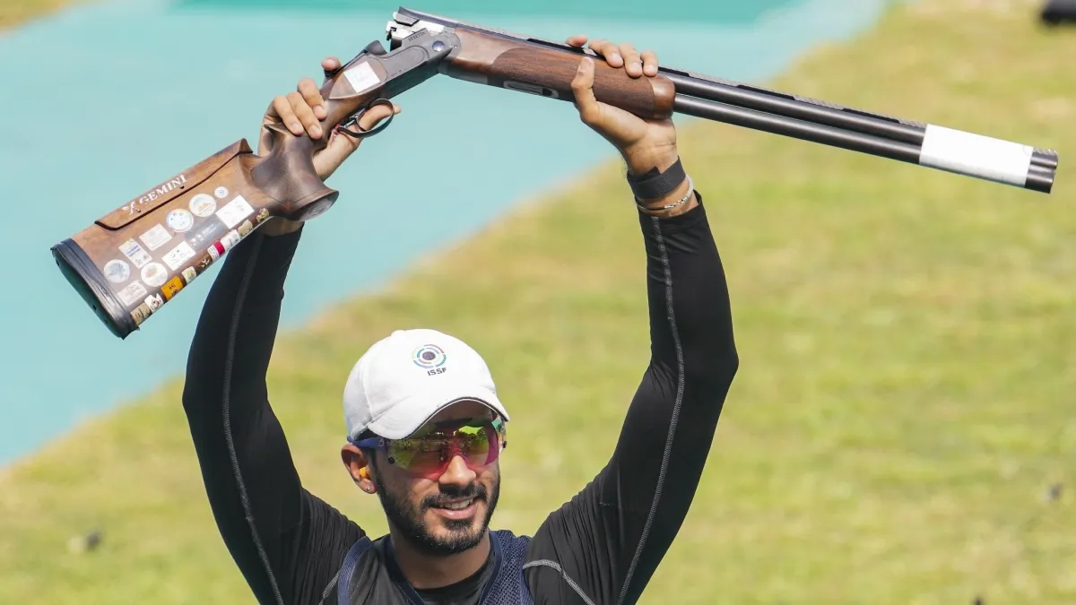 Anantjeet Singh Naruka- India TV Hindi