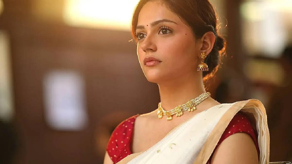 Aneet Padda- India TV Hindi