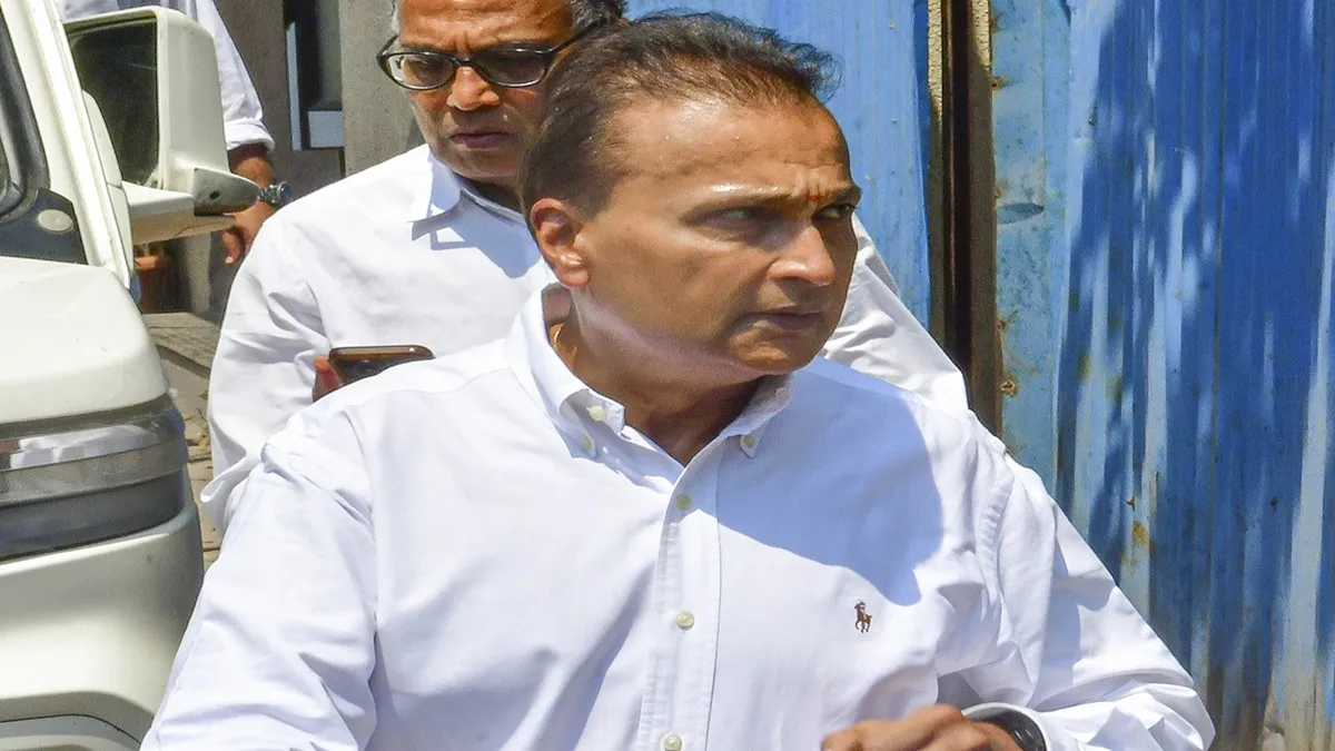 anil ambani