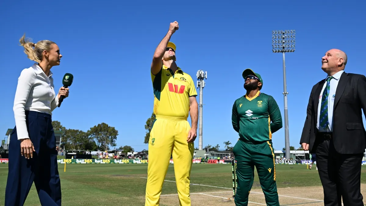 mitchell marsh- India TV Hindi