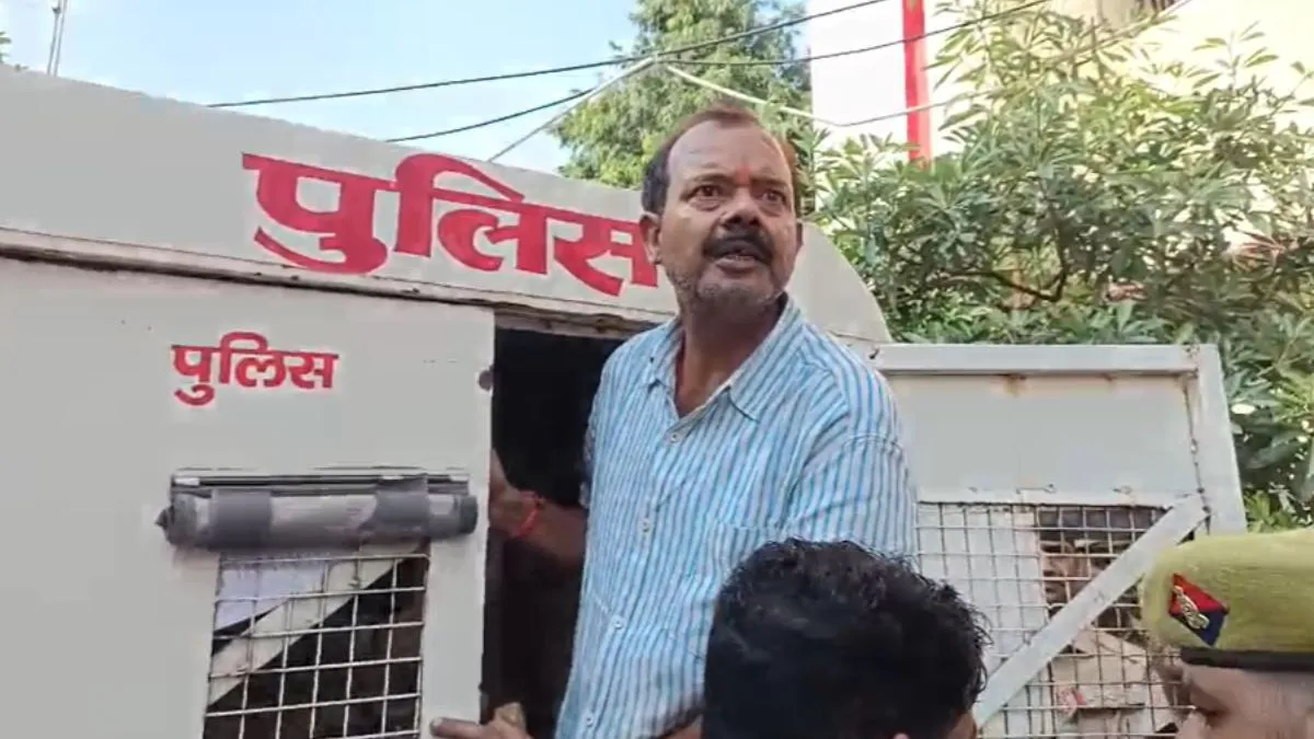 Anupam Dubey- India TV Hindi