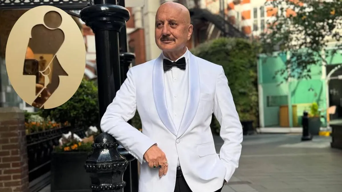Anupam Kher- India TV Hindi