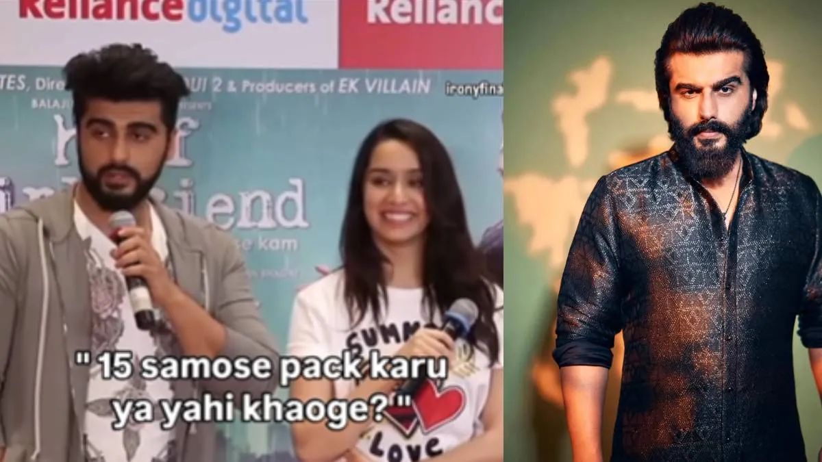 Arjun Kapoor- India TV Hindi