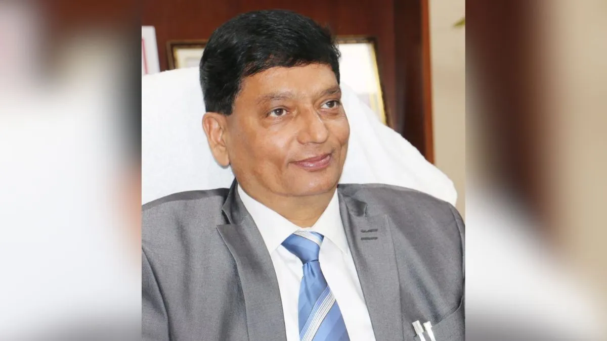 Dr Arun Kumar- India TV Hindi