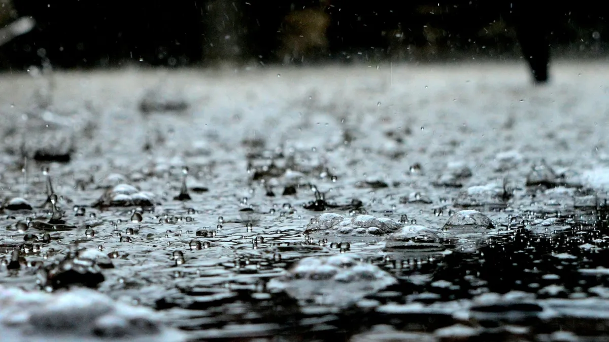 arunachal pradesh heavy rain alert- India TV Hindi