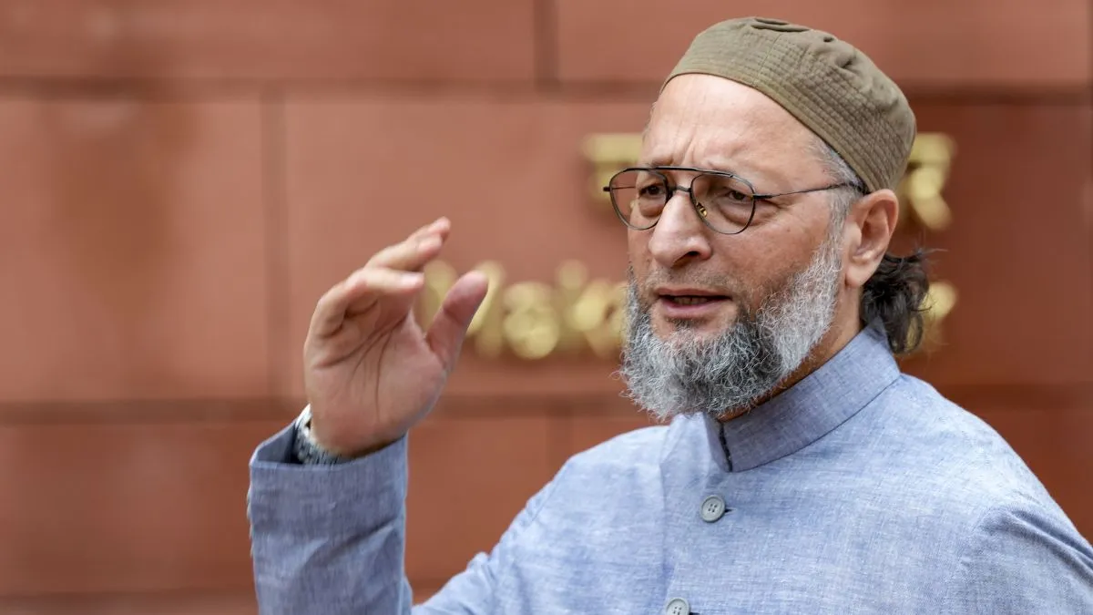 Milad-un-Nabi 2025, Asaduddin Owaisi, Telangana free electricity mosques- India TV Hindi