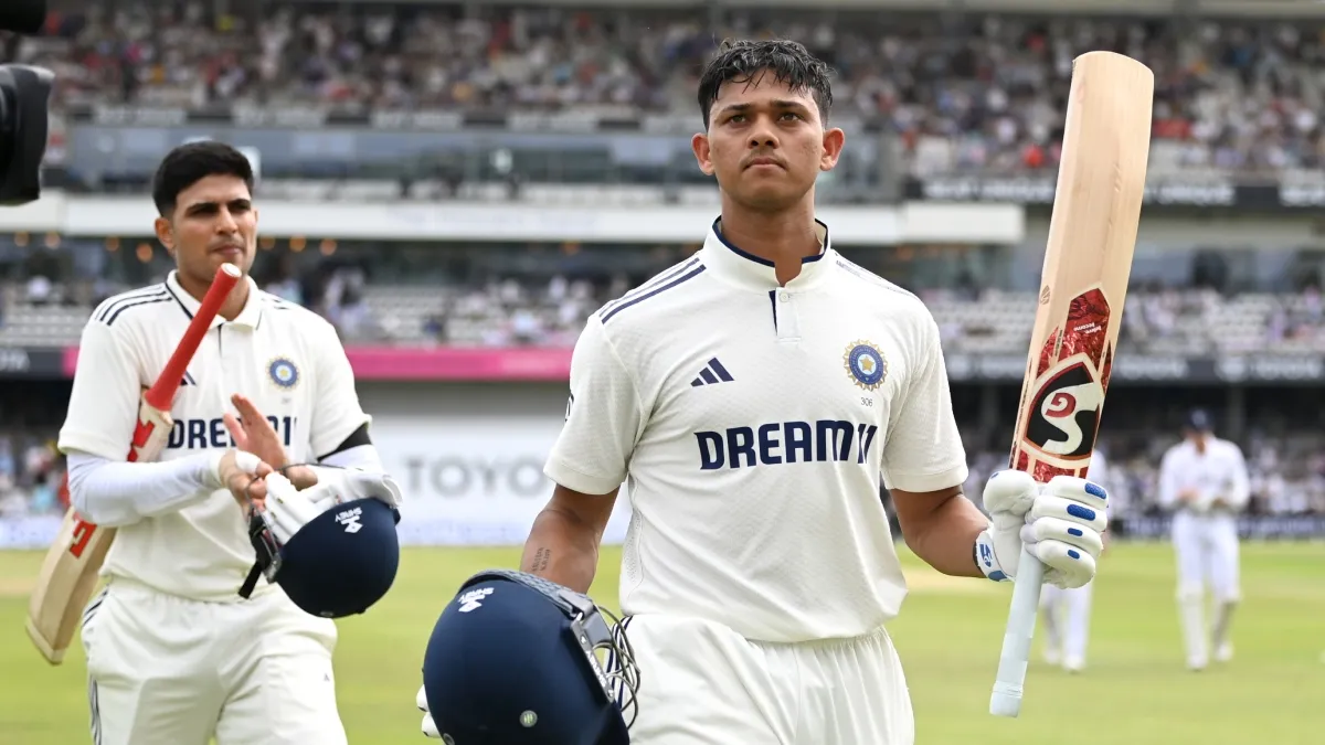 shubman gill- India TV Hindi