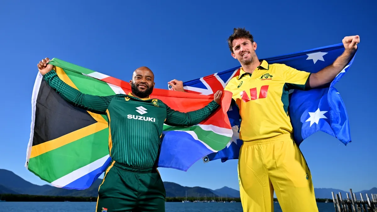 mitchell marsh- India TV Hindi