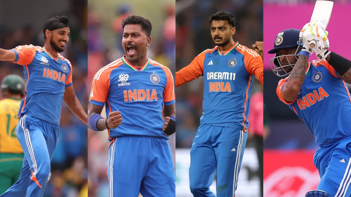 suryakumar yadav- India TV Hindi