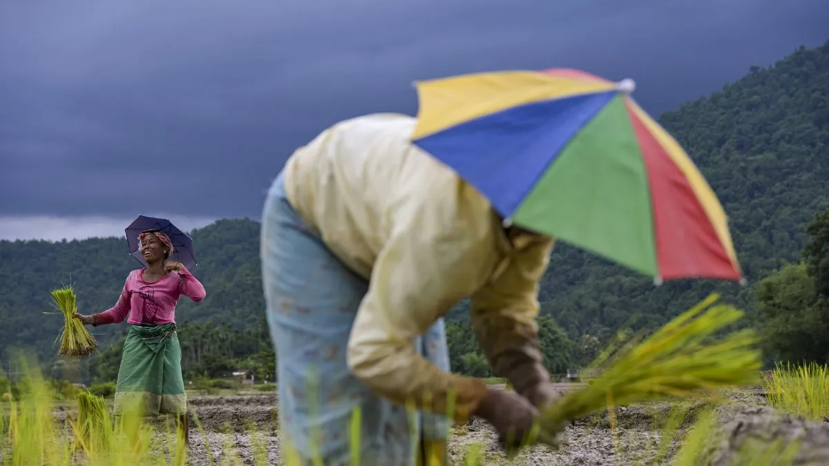 असम सरकार ने जमीन की...- India TV Hindi