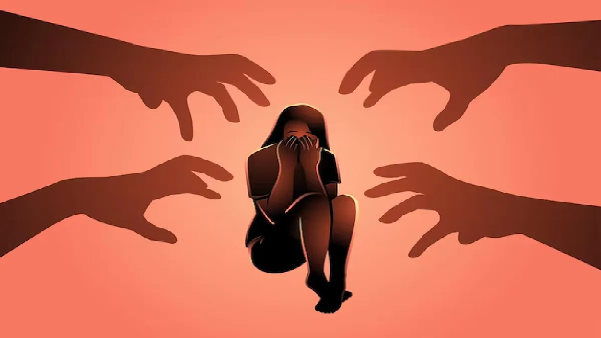 Ireland Attack on 6 year old Indian Girl (Representational Image)- India TV Hindi