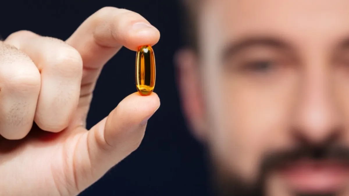 विटामिन डी की कमी- India TV Hindi