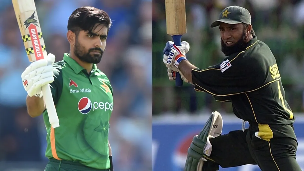 babar azam- India TV Hindi