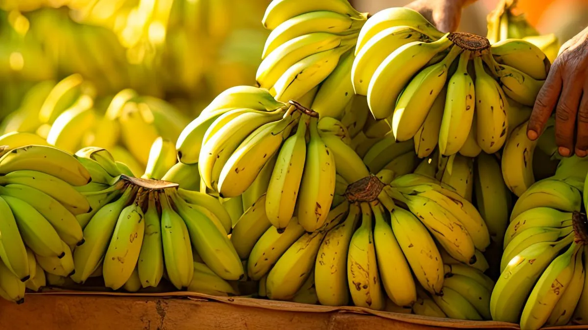bananas- India TV Hindi