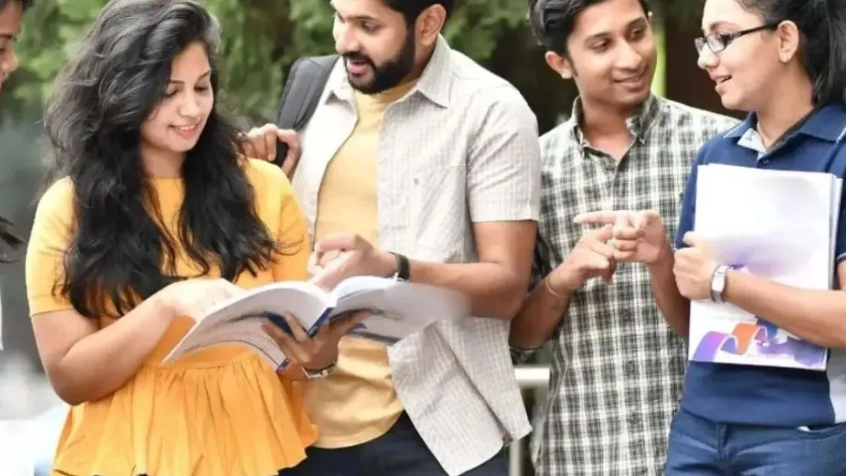 प्रतीकात्मक फोटो- India TV Hindi