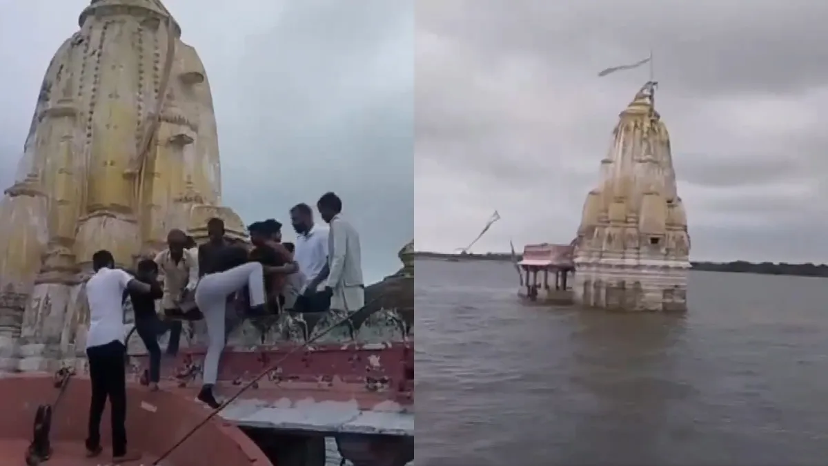 Banswara Temple- India TV Hindi