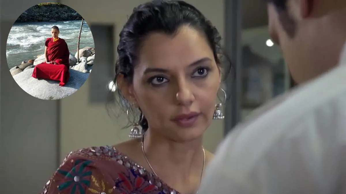 Barkha Madan- India TV Hindi