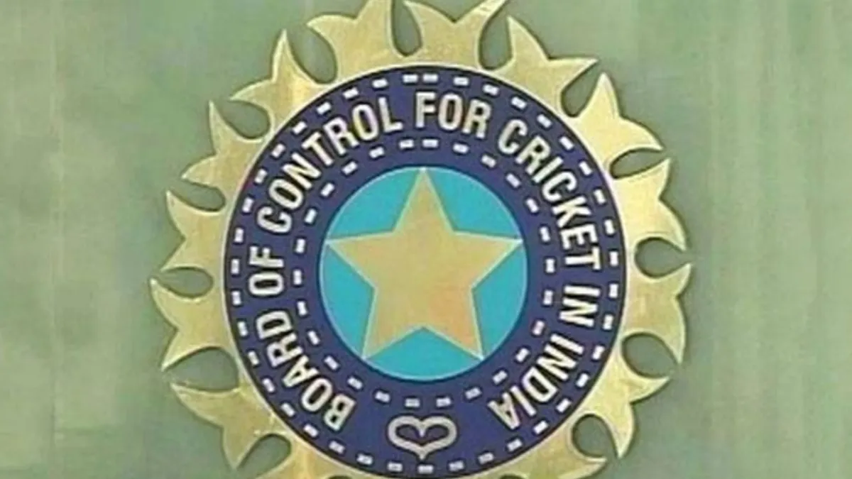 BCCI- India TV Hindi