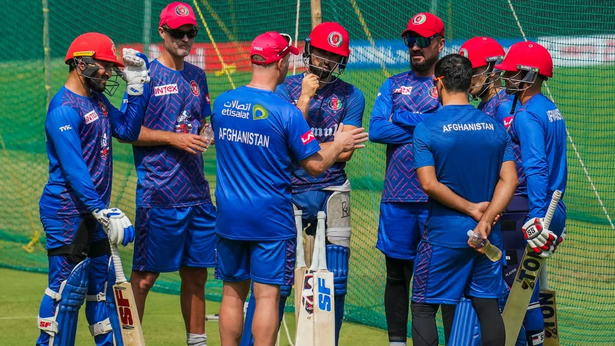 Jonathan Trott- India TV Hindi