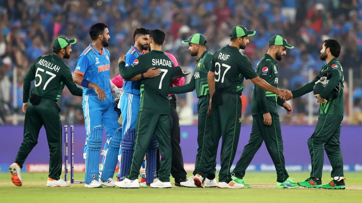 ind vs pak- India TV Hindi