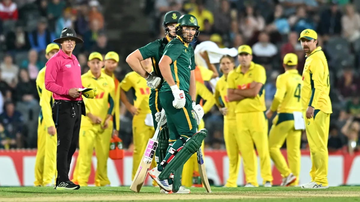 SA vs AUS- India TV Hindi