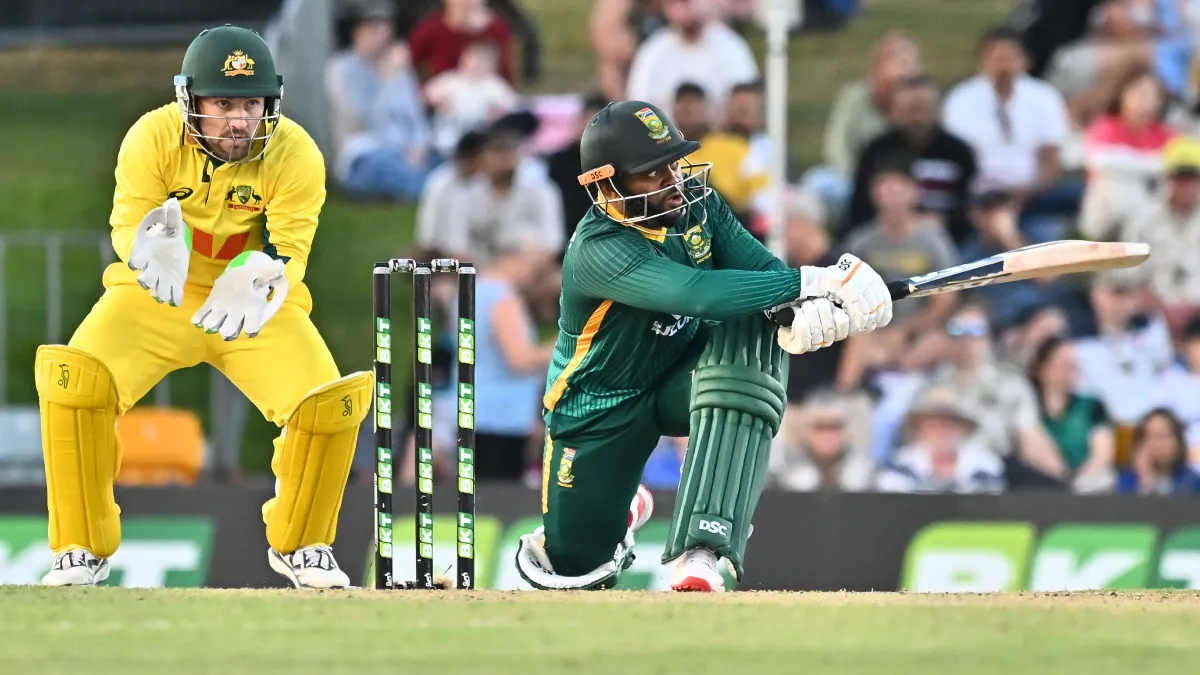 AUS vs SA- India TV Hindi