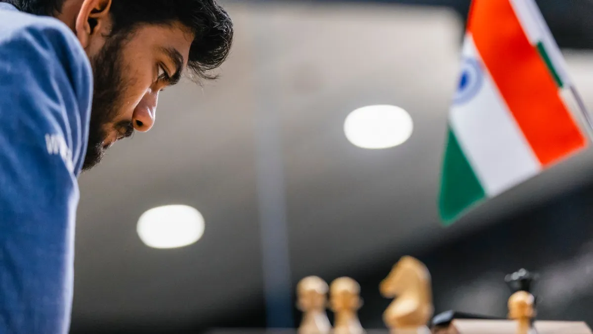 chess world cup- India TV Hindi