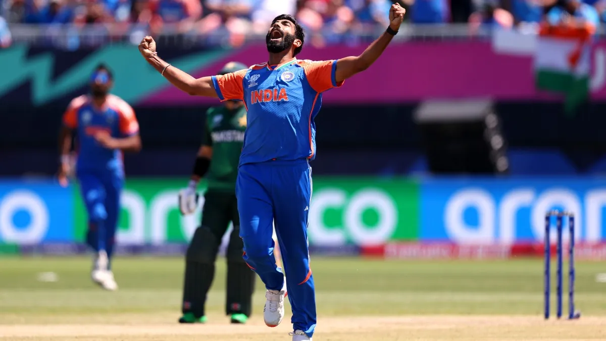 IND vs PAK- India TV Hindi
