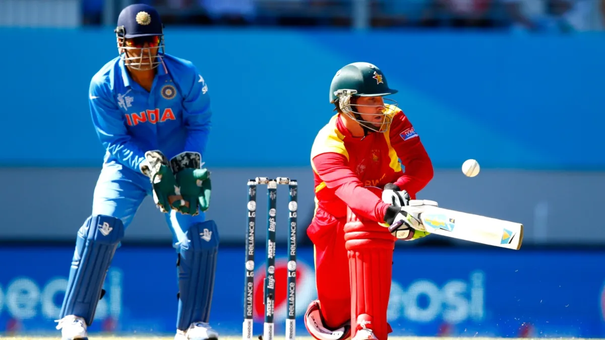  Brendan Taylor- India TV Hindi