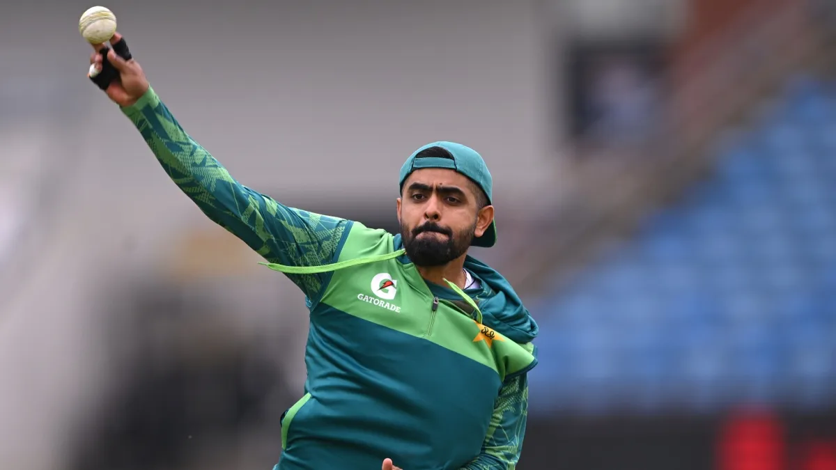 BABAR AZAM- India TV Hindi