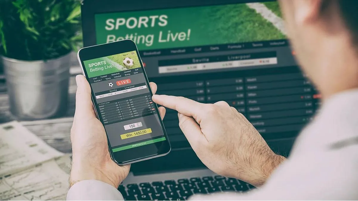 Online Betting apps- India TV Hindi