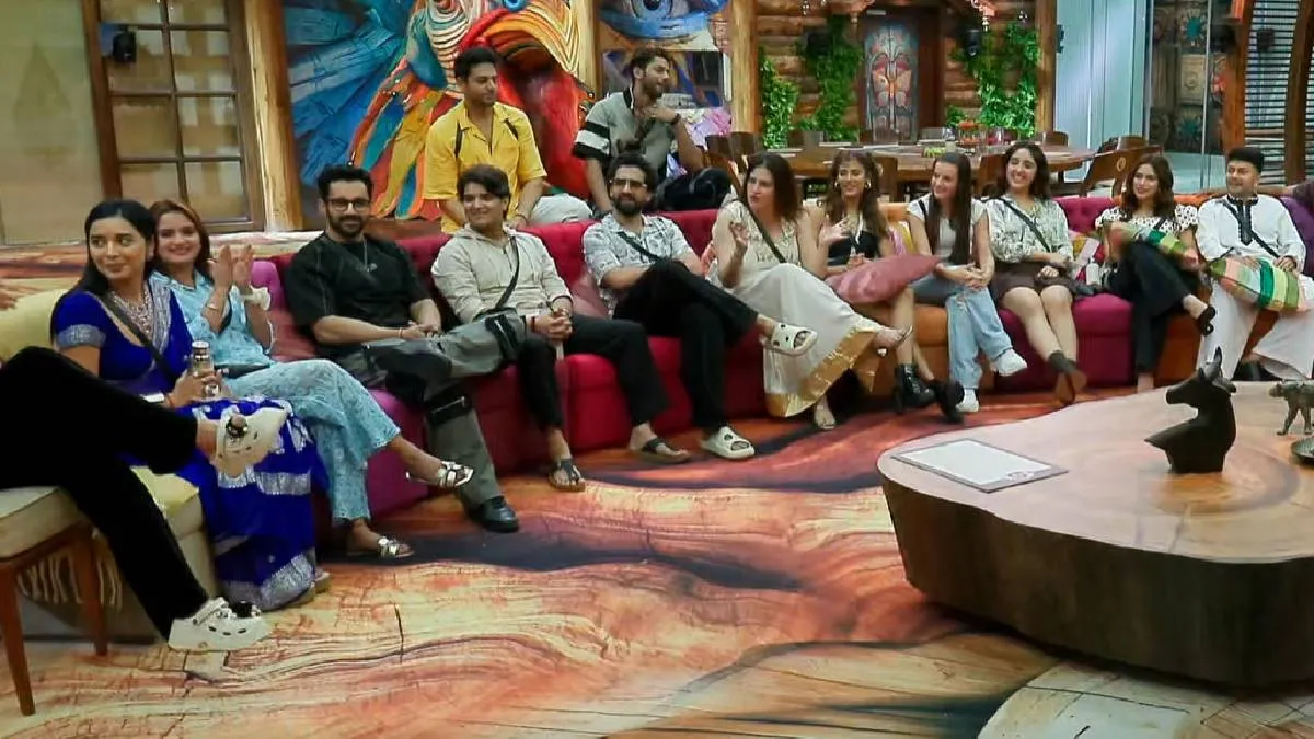 Bigg Boss 19- India TV Hindi
