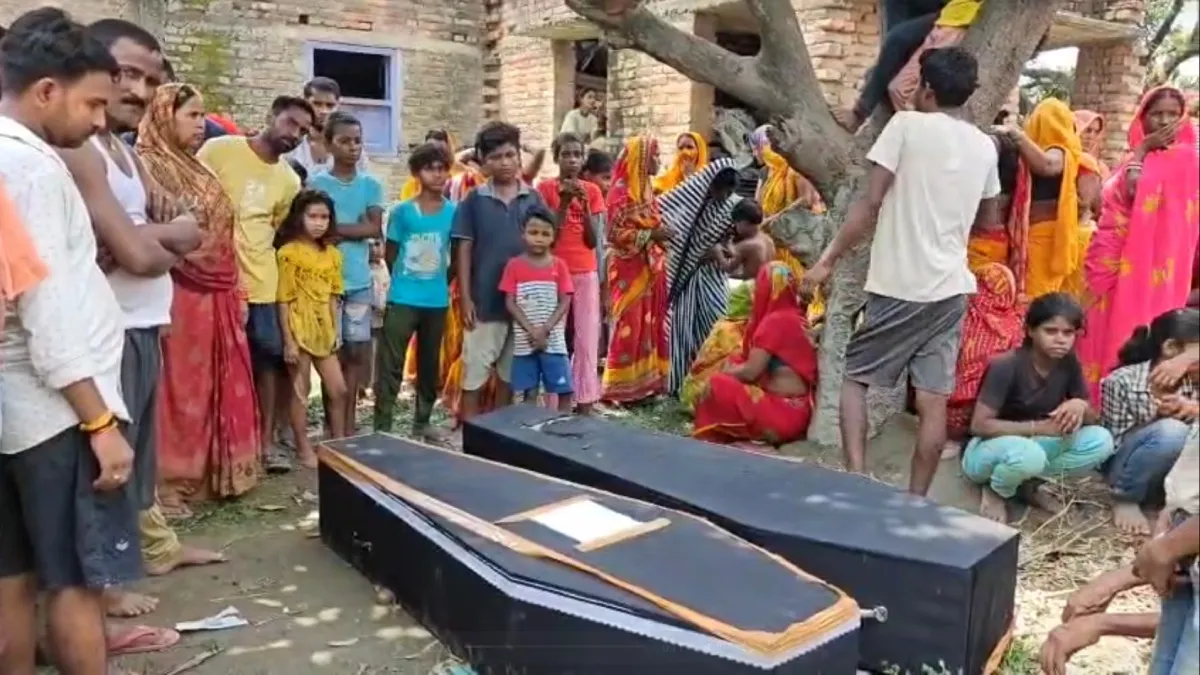 Dead bodies- India TV Hindi