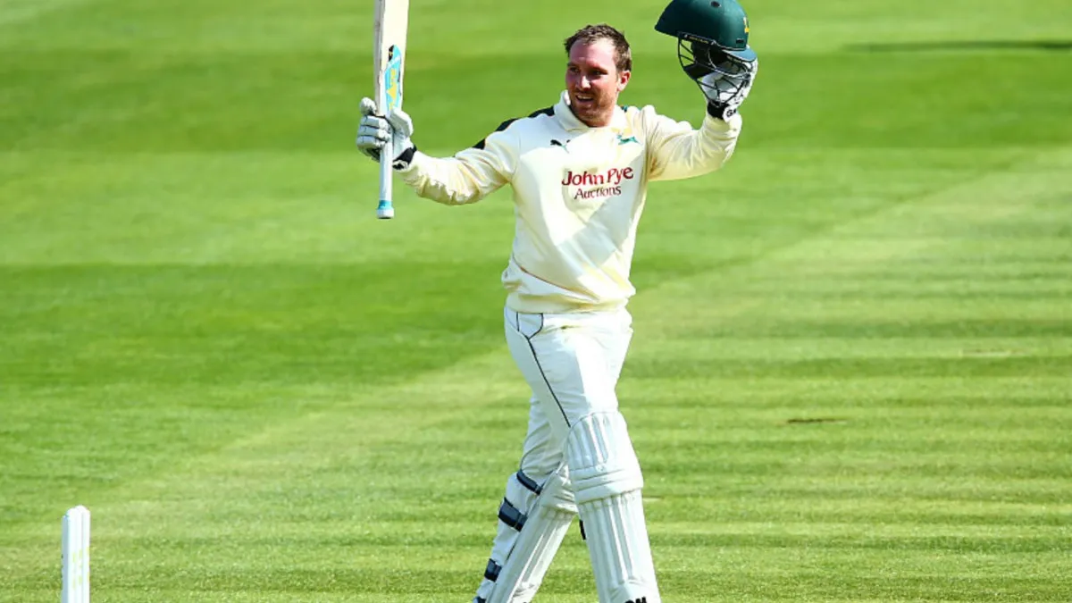 brendan taylor- India TV Hindi