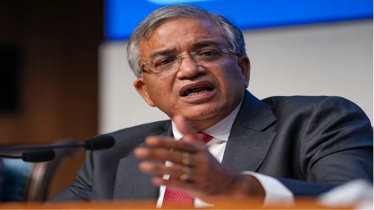 मुख्य चुनाव आयुक्त- India TV Hindi