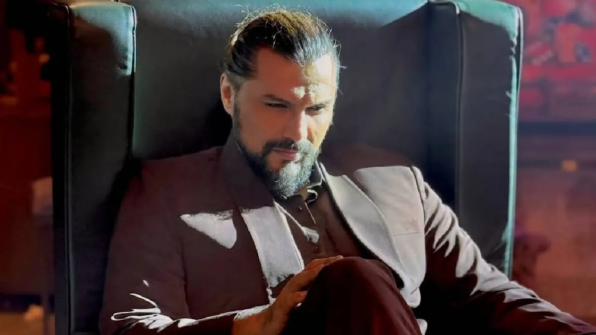chetan hansraj- India TV Hindi