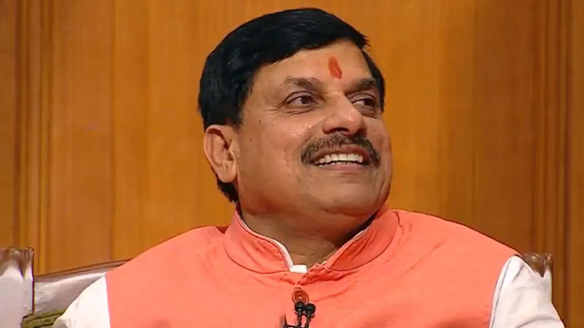 CM Mohan Yadav- India TV Hindi