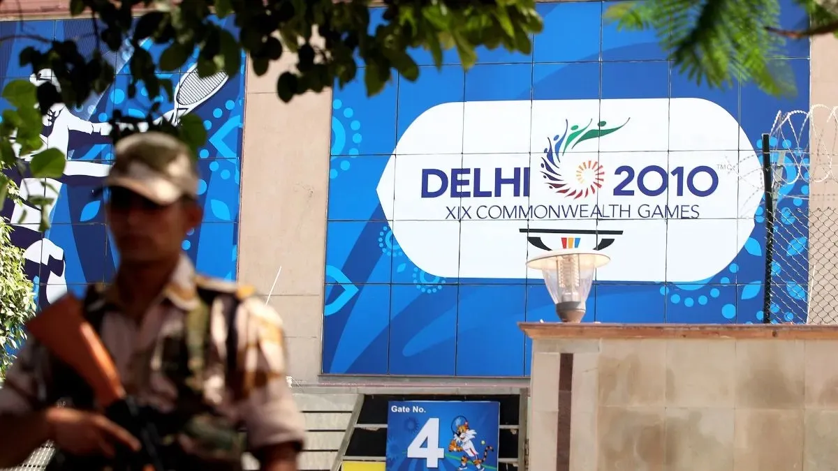 Commonwealth Games- India TV Hindi